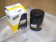 Wix Genuine Oil Filter 51060