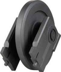 Fits Bobcat 864 CTL – Heavy Duty MWE Idler/Roller – Front – Undercarriage