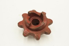 Flat Chain Clutch Disengagement Sprocket IH Side Dresser Fertilizer & Planter