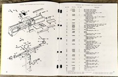 New Holland 275 Baler Service Parts Operators Manual Set Repair Catalog Owners