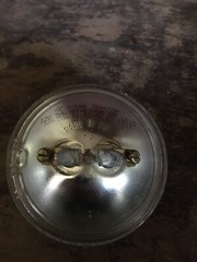 Genuine John Deere AR104119 Halogen Bulb Free Shipping