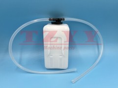 37410-88603 Reserve Tank Assy For Kubota Tractor L3408 L4508
