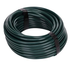 Raindrip R256DT 1/4 in. Drip 0.25 Inches X 50 Feet (Pack of 2), Green
