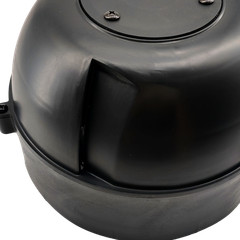 130-3279 For Caterpillar John Deere Mini Hydraulic Excavator Turbine PreCleaner