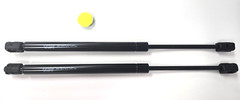 GUDEN*GAS SPRING*0.32″ ROD DIA*0.75″ TUBE DIA* 45LB CAPACITY LOT OF 2