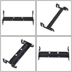 2″ x 2″ or 2″ x 3″ For John Deere ROPS Tuff Top Tractor Canopy 52″ X 52″ White