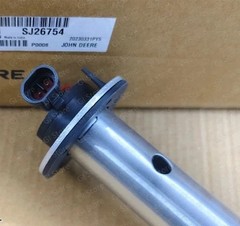 SJ26754 Fuel Sender fits for John Deere Tractors + Free Shipping