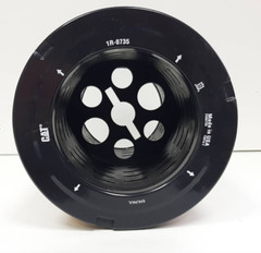 1R-0735: HYDRAULIC/TRANSMISSION OIL FILTER