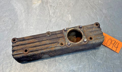 1979 John Deere 950 Tractor Exhaust Manifold