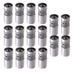 16PCS Engine Hydraulic Lifters Fit for Ford 289 302 351W 351C 429 460 HL1900