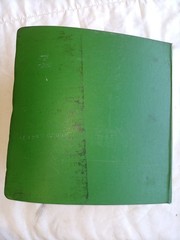 John Deere Agricultural Service Bulletins Plow Waterloo Des Moines Harvester