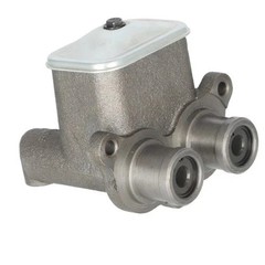 Dual Brake Master Cylinder fits Ford TW5 TW15 TW25 8000 8700 9000 9700 C7NN2140A