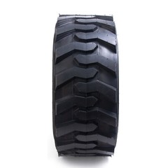 2-Pack 12-16.5 Skid Steer Tires 12×16.5 12PR Industrial Heavy Duty Long Wear SKS