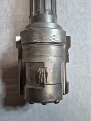 6″ QL60 DTH Hammer Bit Concave Face Domed Buttons Rock Drill Water Well 152mm