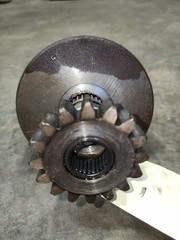 Massey Ferguson 135 Multi Power Tractor – Input Shaft