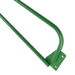 Steel Step Extension Kit Left Hand For John Deere 2WD Tractors 4010 4020