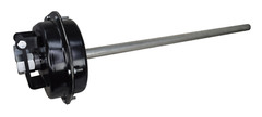 2 Speed Gear Box for Timpte Hopper Door 035-53965 (742119) SpinCo
