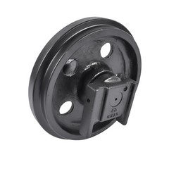 Track Idler 6808137 6588999 for Bobcat 331 331D 331E 331G 334 325 328 334 325
