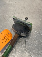 1979 John Deere 850 Tractor Transmission Shifter Shift Lever