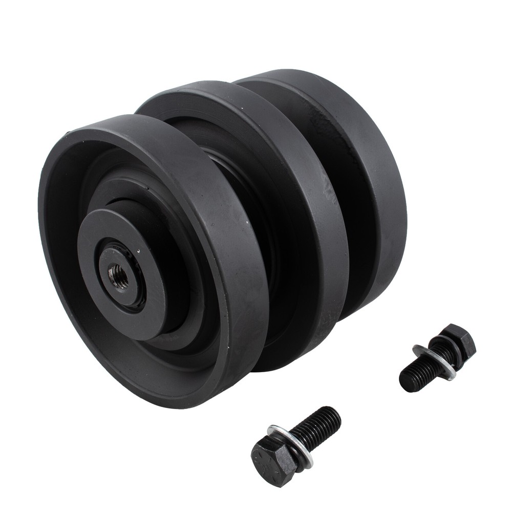 Bottom Roller For Bobcat T140 T180 T190 T200 T250 T650 T750 T770 6689371 6732901