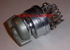 LIGHT SWITCH for FARMALL Cub LoBoy 100 130 140 240 340 IH 6 Volt 371464R91