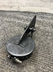 Used John Deere Original Exhaust Cap Size N010