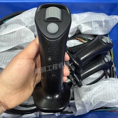 Electronic Control Multi-function Handle For Bobcat E20 27 25 17 Doushan 17