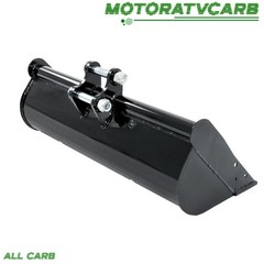 ALL-CARB For Mini Excavator 0.8 tons -1.5 tons With Pins 800mm Plain Bucket