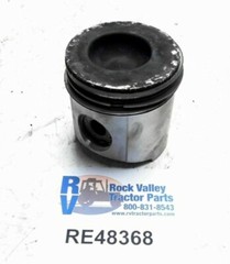 PISTON RE48368