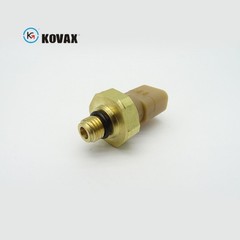 RE539840Oil Pressure Sensor For John Deere210GLC 250GLC 290GLC Crawler Excavator