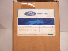 NEW FORD LUCAS FUEL INJECTION PUMP 3363F980
