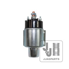 1009784M91 Delco Starter Solenoid Fits Massey Ferguson 85 88 275 1080 1085 1100