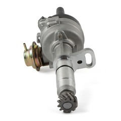 Ignition Distributor For Mitsubishi 4G63 4G64 Forklift FG20 MD326637 T2T84872 US