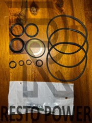 New Aftermarket Eaton Char-Lynn 9900101-000 Seal Kit S Series Motor 2yr warranty