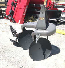 Used Dearborn 2 bottom Disc Plow 3 Pt. FREE 1000 MILE BUSINESS DELIVERY