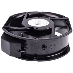 AC Axial Cooling Fan 4WT42A for Dayton 5-7/8″ W 6-3/4″ H 115V 239CFM 0.23/0.22A