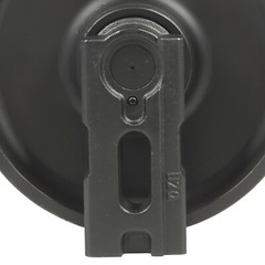 For Kubota SVL75 Front Idler Wheel – Part Number: V0611-22100 – Track