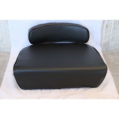 Fits Massey Ferguson Seat and Backrest for MF235 MF240 MF245 MF250 MF283