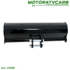 ALL-CARB For Mini Excavator 0.8 tons -1.5 tons With Pins 800mm Plain Bucket
