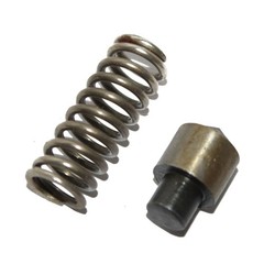 Hydraulic Spring & Plunger Kit For Massey Ferguson MF35 MF135 MF165 Tractor
