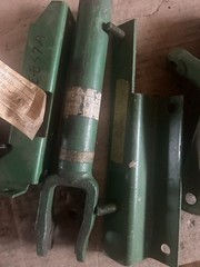 Oliver Tractor Miscellaneous Parts ￼