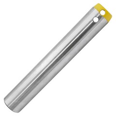 144-1013 65 mm Excavator Bucket Pin For Caterpillar E110B E120B 311 311B 311C