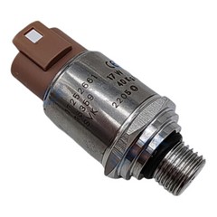 17252661 Pressure Sensor For Excavator VOLVOEC210 290 480D 700D