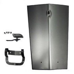 Battery Door Fits Ford 2N 8N 9N 9N16938C