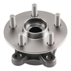 Front Wheel Bearing fit for Toyota Corolla 1.8L 2.0L Japan Built 2020-24