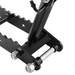 Small Digger Attachment TYPH-2008 For Mini Excavator TYPH-1801 TYPH-1802