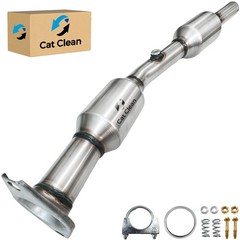 CAT CLEAN Catalytic Converter Toyota Corolla 2003-2008