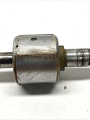 FAIRBANKS MORSE FMJ4B3 MAGNETO ROTOR SHAFT CX2480