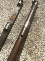 4S8368,4S-6417-B, CAT, dt330,dt330t, 922b, engine counter balancers shafts