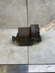 Antique Eisemann G4 magneto for antique tractor automobile equipment, hot spark
